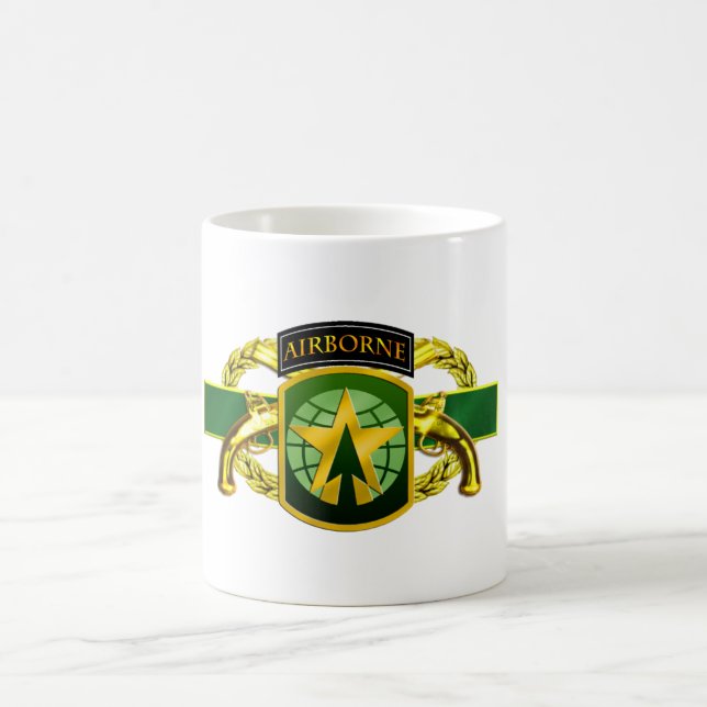 Caneca De Café 16o Brigada da polícia militar (Centro)