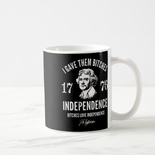CANECA DE CAFÉ 1776 (Direita)