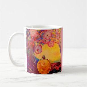 Caneca De Café 1927 Roger & Gallet perfume e arte