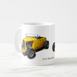 CANECA DE CAFÉ 1932