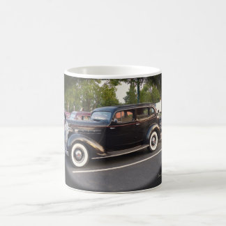 CANECA DE CAFÉ 1935 PACKARD