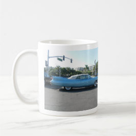 Caneca De Café 1959 Cadillac