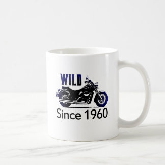 Caneca De Café 1960, 50th aniversário