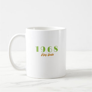 Caneca De Café 1968 Música do Topo, Hey Jude