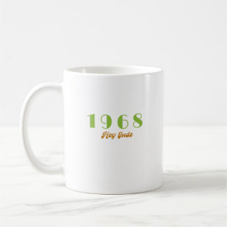Caneca De Café 1968 Música do Topo, Hey Jude