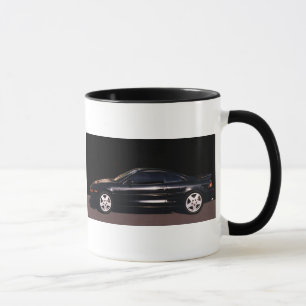 CANECA DE CAFÉ 1993 MR2
