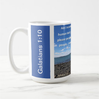 Caneca De Café 1:10 de Galatians