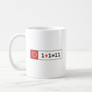 Caneca De Café 1nteressant + 1nnovativ