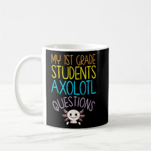 Caneca De Café 1rua Grau Apreciação dos Professores Nas Perguntas