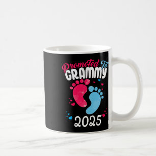 Caneca De Café 1rua Horário Est 2025 Novo Primeiro Grammy 2025 1