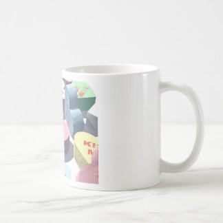 CANECA DE CAFÉ 2