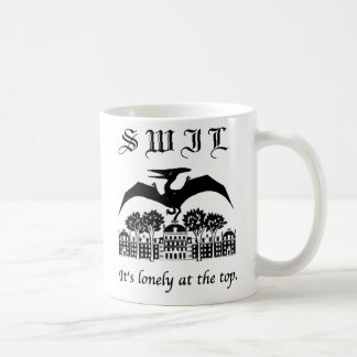 CANECA DE CAFÉ 2001