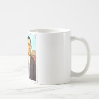 Caneca De Café 2008 gótico americano