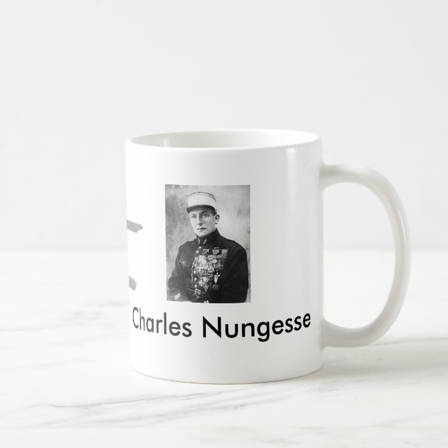 Caneca De Café 200px-Charles_Nungesser, Nungessar, freira de (Direita)
