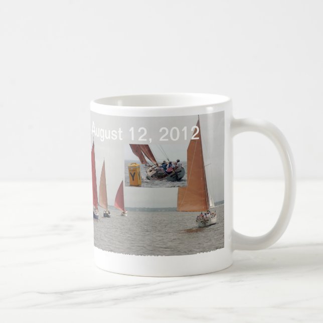 Caneca De Café 2012 o copo do construtor - PEGASUS (Direita)