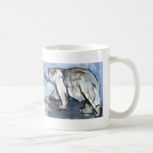 Caneca De Café 2013 polar