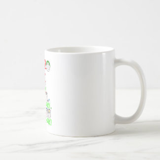 Caneca De Café 2020, Stank Stunk, Quarentena Engraçada