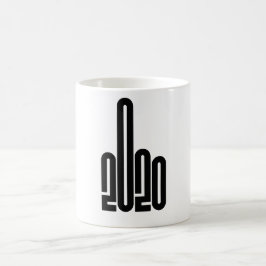 Caneca De Café 2020 Sucks