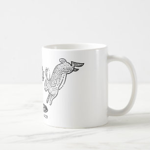 Caneca De Café 2022-2023 Mug