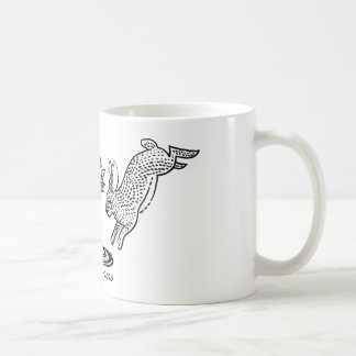 Caneca De Café 2022-2023 Mug