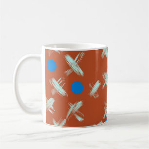Caneca De Café 2022 Queda de Mug A