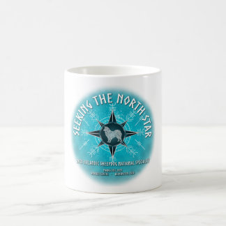 Caneca De Café 2023 ISAA - Coffee Mug