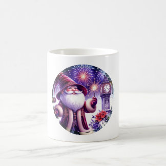 CANECA DE CAFÉ 2025