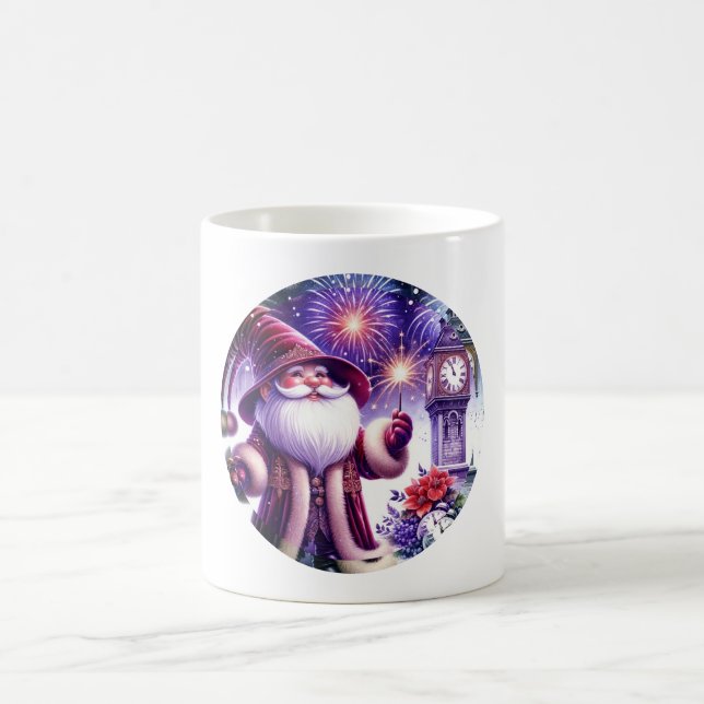 CANECA DE CAFÉ 2025 (Centro)