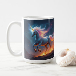 Caneca De Café „2026 – Das Jahr des Feuerpferds“