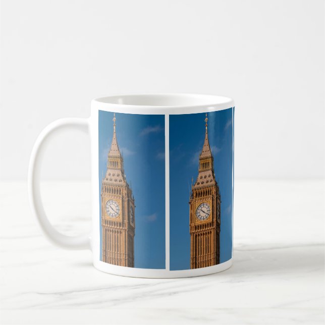 Caneca De Café 2026 lixeira grande (Esquerda)