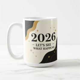 Caneca De Café 2026, vamos ver o que acontece