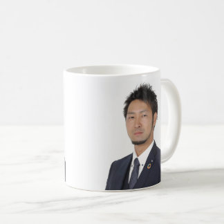 CANECA DE CAFÉ 203マグ