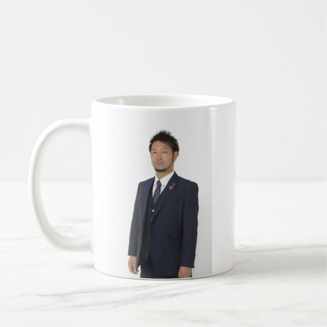 CANECA DE CAFÉ 203 (Esquerda)