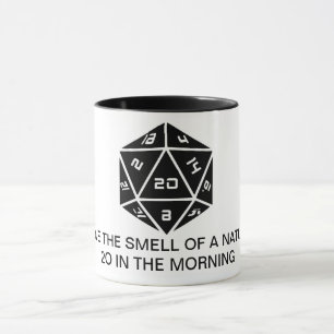 Caneca de café 20 natural