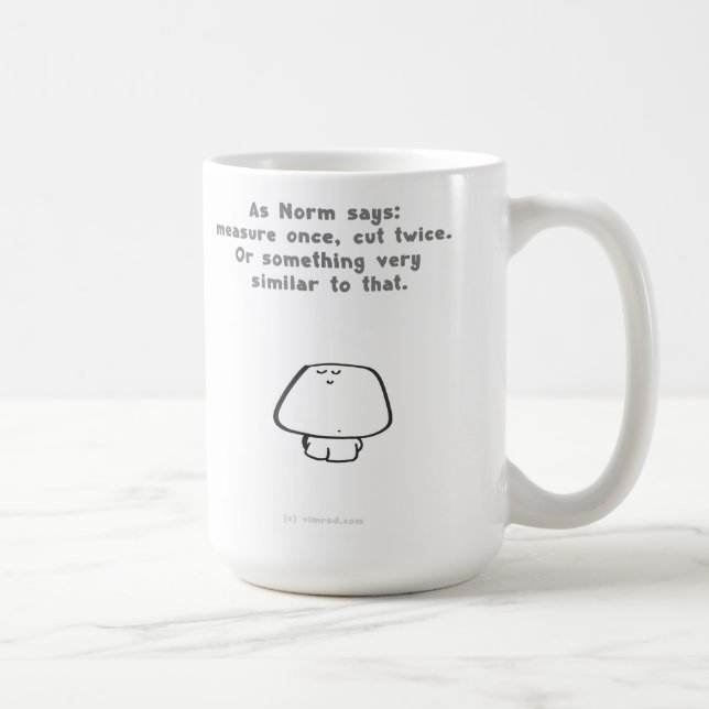 CANECA DE CAFÉ 211 (Direita)