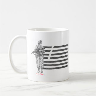Caneca De Café 21 Vets Café Mug