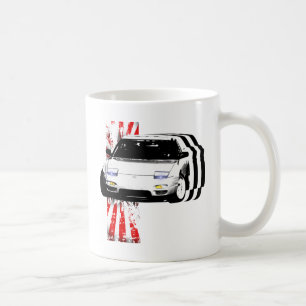 Caneca De Café 240sx Japão
