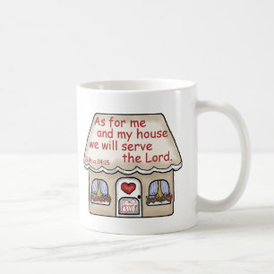 Caneca De Café 24:15 de Joshua