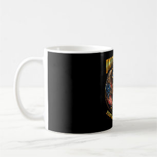 Caneca De Café 250º aniversário dia da independência 1776 2026