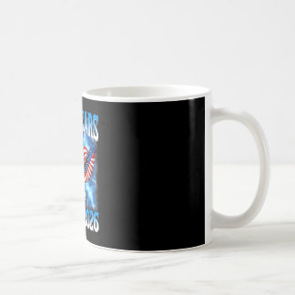 Caneca De Café 250º Aniversário EUA Patriótico 250 Anos 4 de Julh