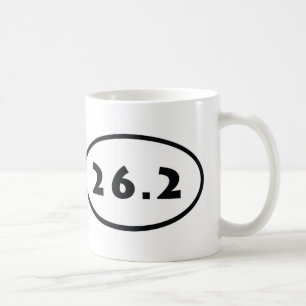 CANECA DE CAFÉ 26.2