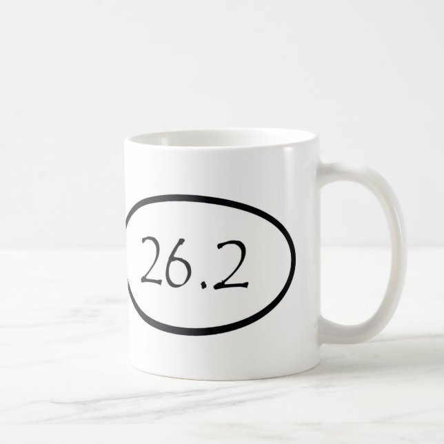 CANECA DE CAFÉ 26.2 (Direita)