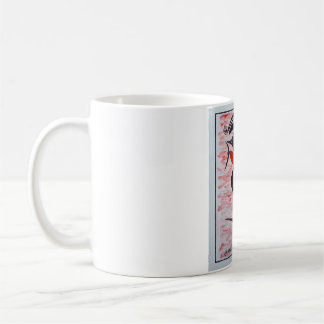 Caneca De Café 26/ Femme orgueilleuse
