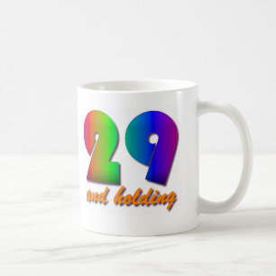 Caneca De Café 29 e guardarar