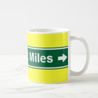 Caneca de café 2 de Bolinas2Miles