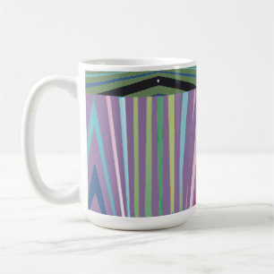 CANECA DE CAFÉ 2 EM 1