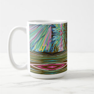 CANECA DE CAFÉ 2 EM 1