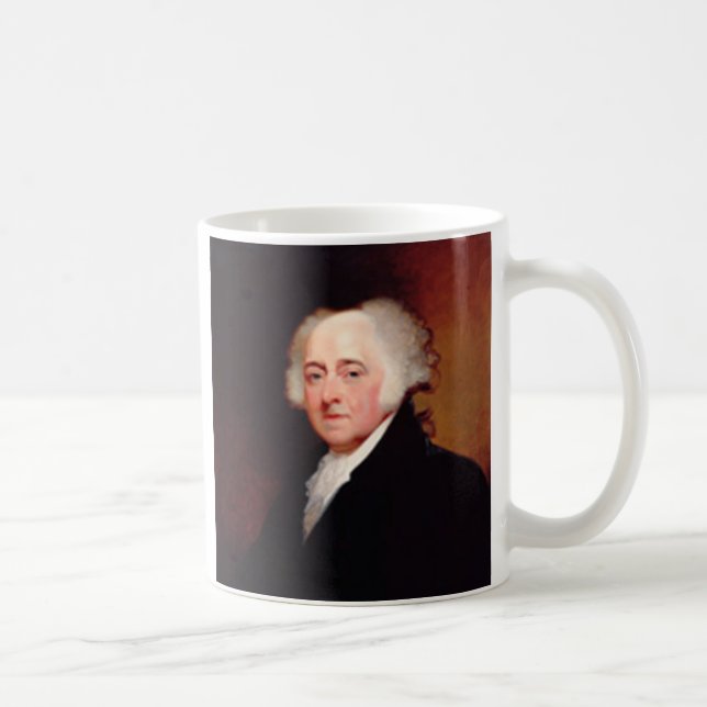 Caneca De Café #2 - Liberdade perdida uma vez (Direita)