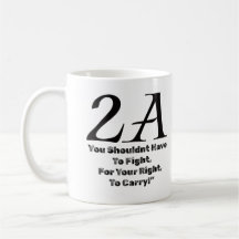 2A Mug
