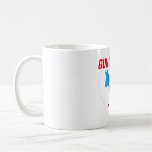 Caneca De Café 2A Perdeu Minhas Armas Durante Barco Trip Anti
